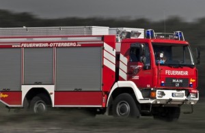 Rüstwagen (RW)