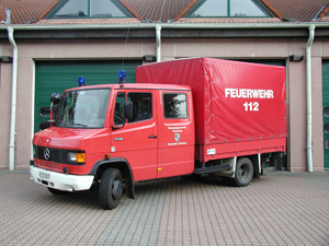 MZF der Feuerwache Otterberg
