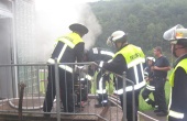 Nachtrag: Übung der Feuerwehr Otterberg am 13. August 2012 Nachtrag: Übung der Feuerwehr Otterberg am 13. August 2012